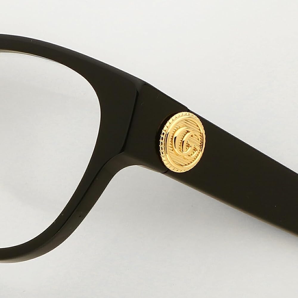 ひ*。様 【美品】 GUCCI 眼鏡 Amazon | [グッチ] メガネフレーム 眼鏡フレーム アジアン